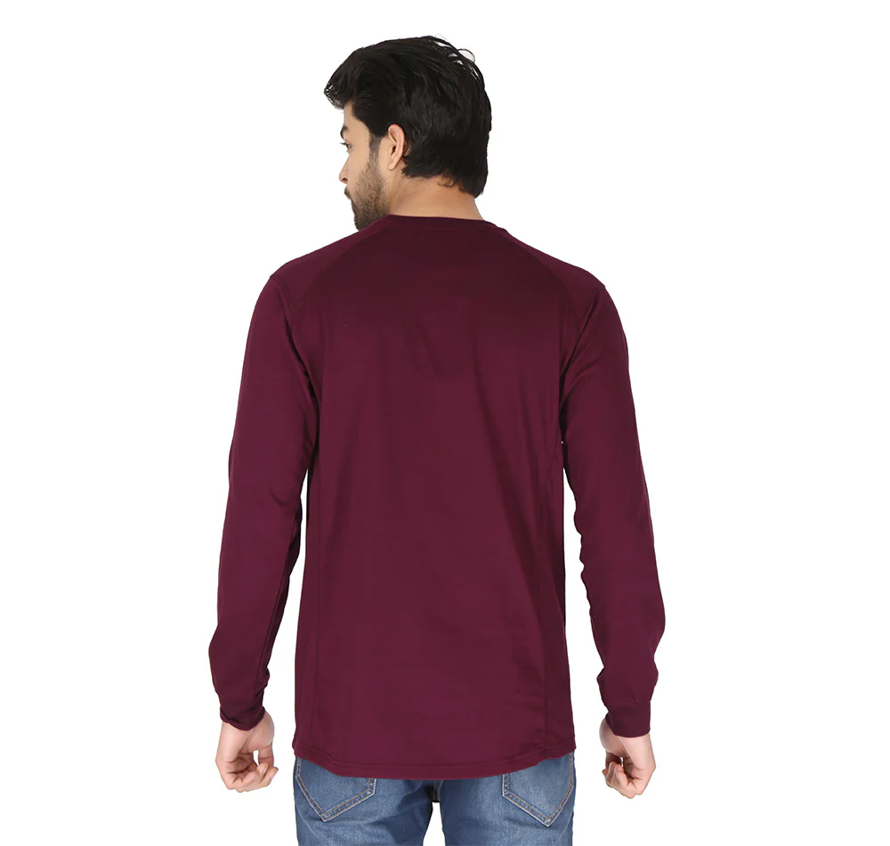 Picture of Forge FR MFRCNT-LW MEN'S FR LT.WEIGHT CREW NECK TEE